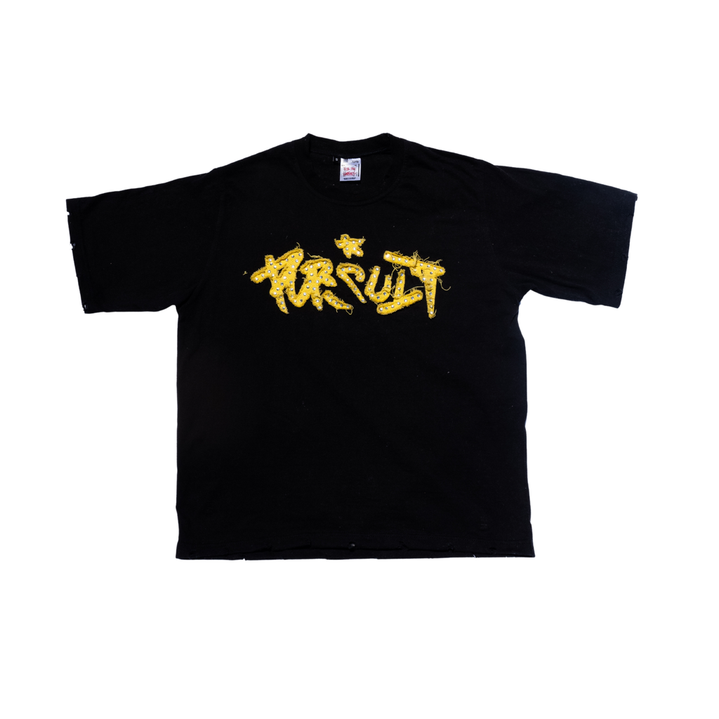 2016 Noir Tee-BY