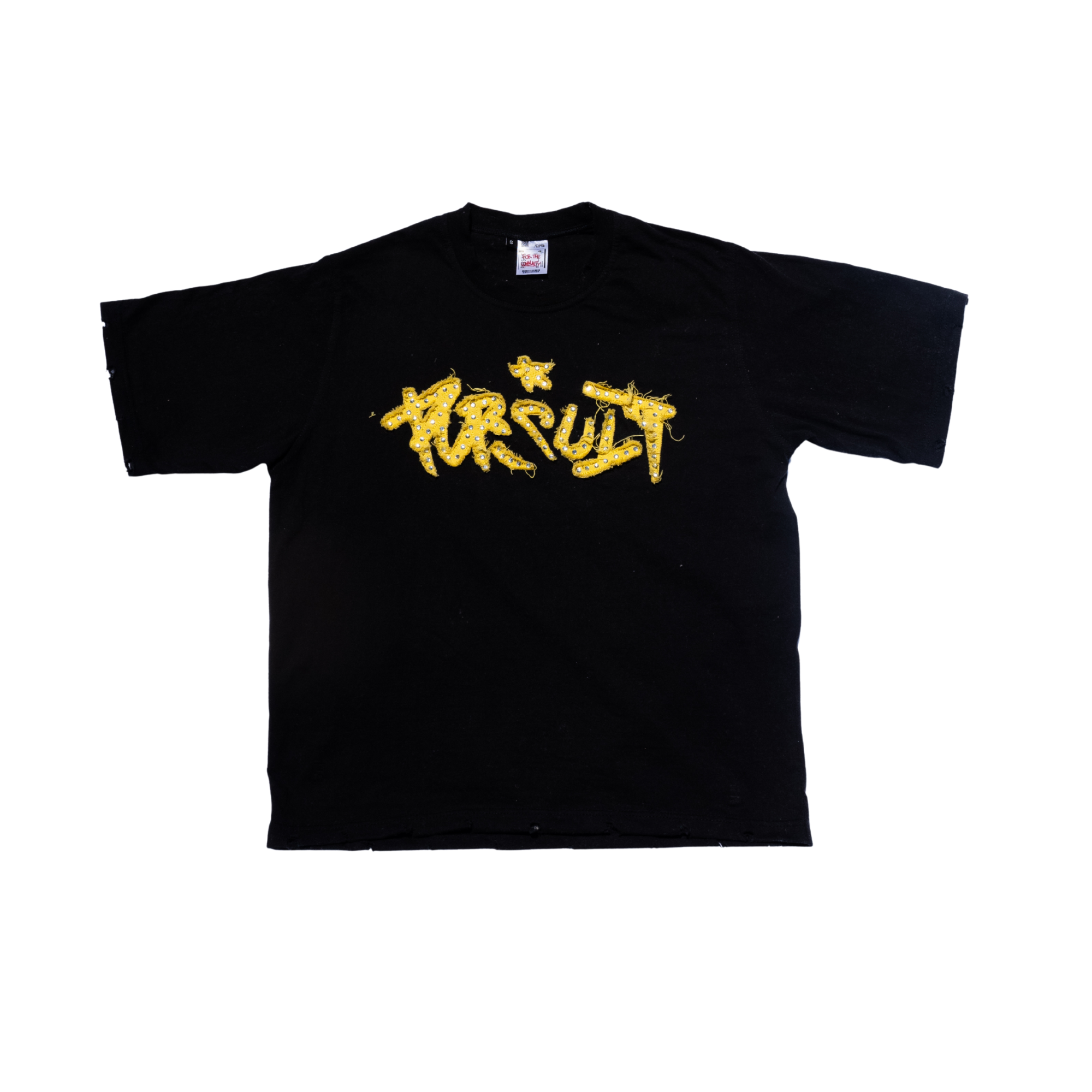 2016 Noir Tee-BY